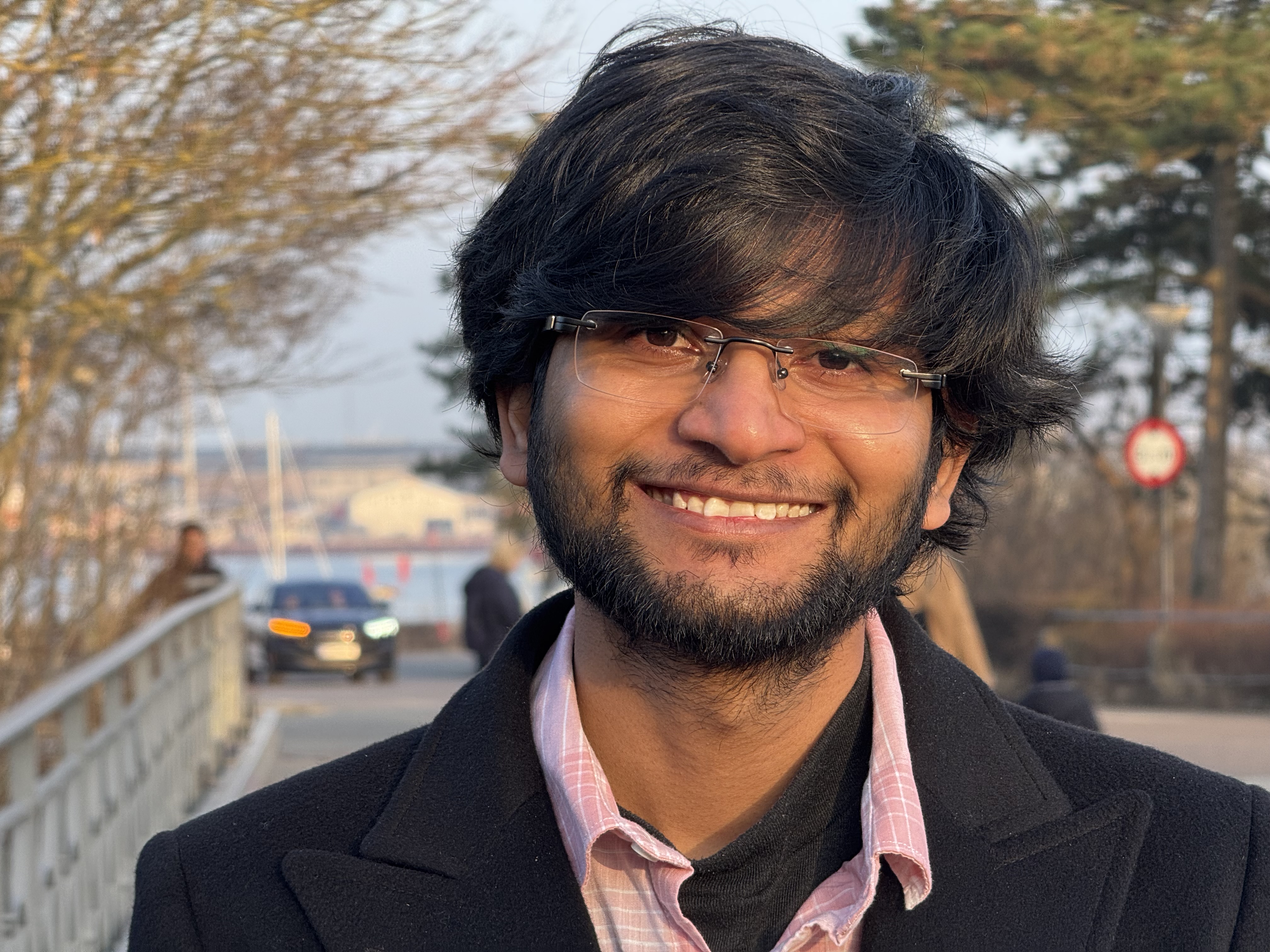 Profile photo of Rushik Sai Jakka