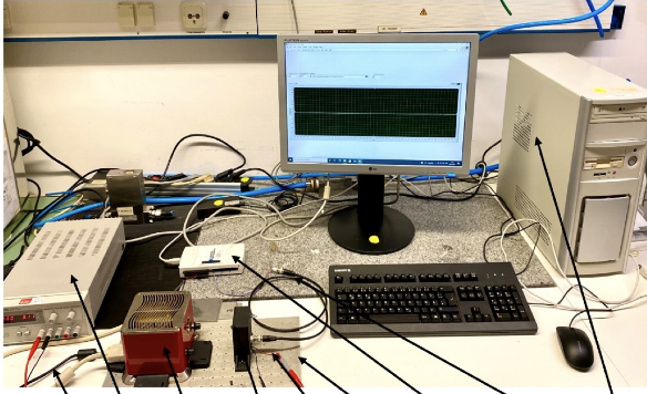Thermocouple Analysis Project